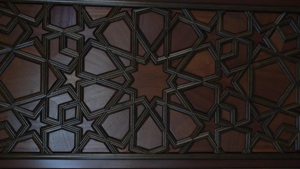 Şehit 57. Alay Camii ve Külliyesi - Ar Yapı İnşaat Projesi Galeri Fotoğrafı