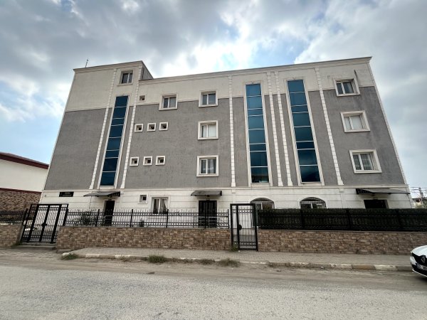 Payas Kültür Merkezi - Ar Yapı İnşaat Projesi Galeri Fotoğrafı