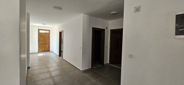 Antepliler Kültür Evi - Ar Yapı İnşaat Projesi Galeri Fotoğrafı