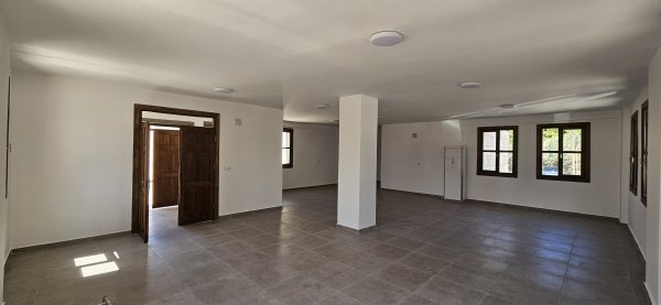 Antepliler Kültür Evi - Ar Yapı İnşaat Projesi Galeri Fotoğrafı