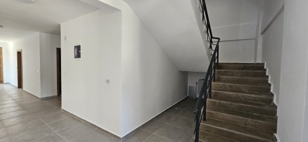 Antepliler Kültür Evi - Ar Yapı İnşaat Projesi Galeri Fotoğrafı