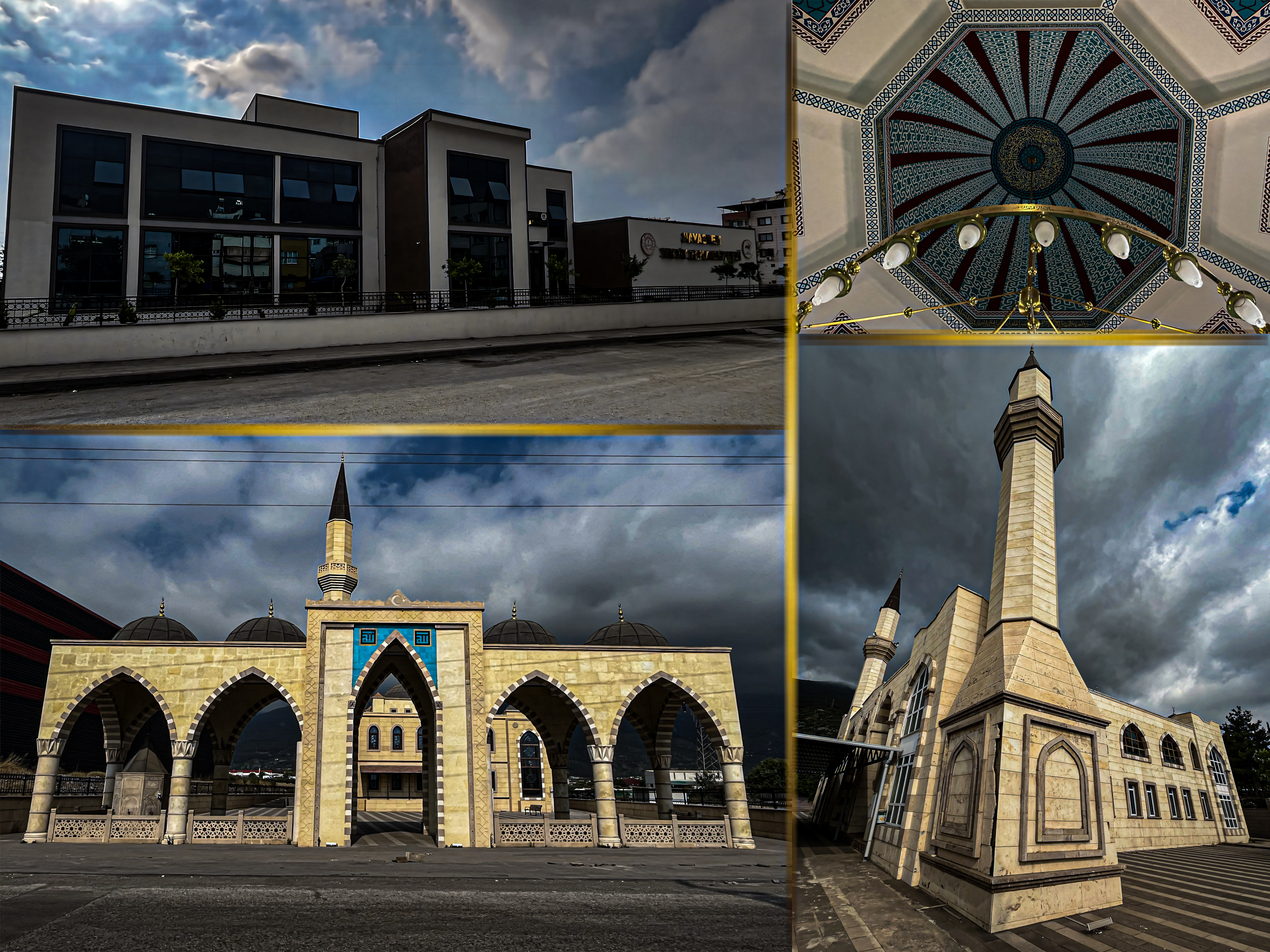 Ar Yapı İnşaat Vizyonumuz - Misyon ve Değerlerimiz